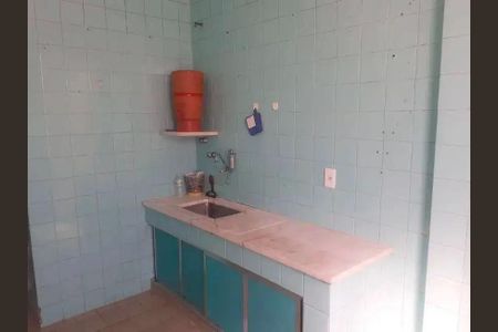 Apartamento à venda com 4 quartos, 130m² em Gutierrez, Belo Horizonte