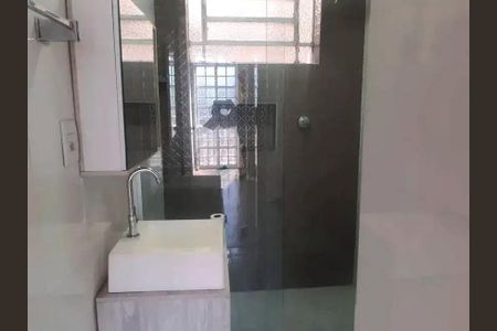 Apartamento à venda com 4 quartos, 130m² em Gutierrez, Belo Horizonte