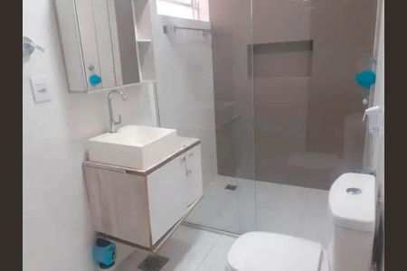 Apartamento à venda com 4 quartos, 130m² em Gutierrez, Belo Horizonte