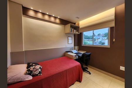 Apartamento à venda com 2 quartos, 64m² em União, Belo Horizonte