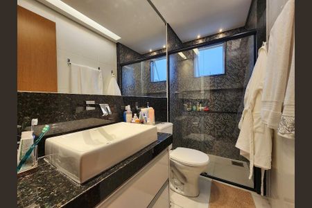 Apartamento à venda com 2 quartos, 64m² em União, Belo Horizonte