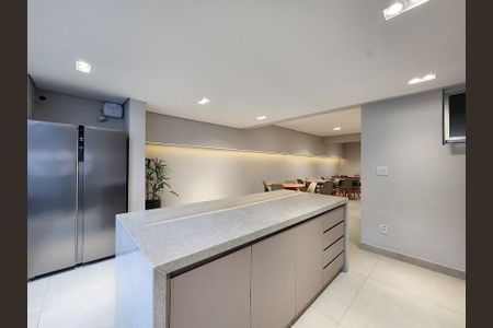Apartamento à venda com 2 quartos, 64m² em União, Belo Horizonte