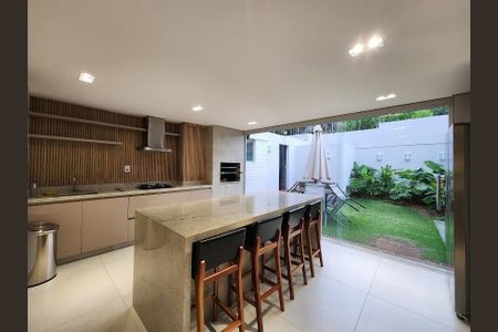 Apartamento à venda com 2 quartos, 64m² em União, Belo Horizonte