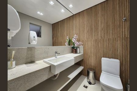 Apartamento à venda com 2 quartos, 64m² em União, Belo Horizonte