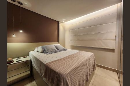 Apartamento à venda com 2 quartos, 64m² em União, Belo Horizonte