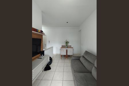 Apartamento à venda com 50m², 2 quartos e 1 vagaSala