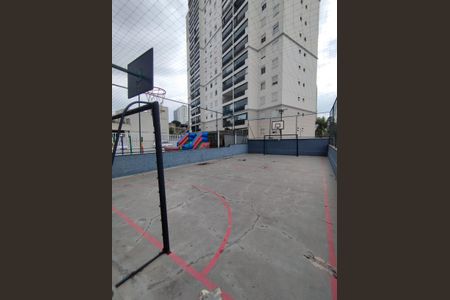 Apartamento à venda com 50m², 2 quartos e 1 vagaQuadra Esportiva