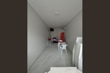 Apartamento à venda com 50m², 2 quartos e 1 vagaÁrea Comum Salão de Festas