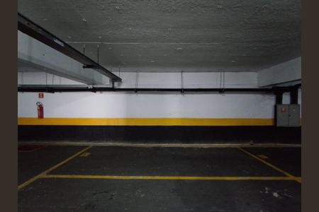 Apartamento à venda com 50m², 2 quartos e 1 vagaVaga fixa coberta