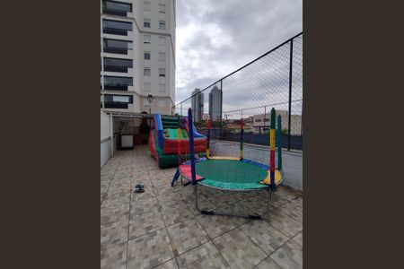 Apartamento à venda com 50m², 2 quartos e 1 vagaÁrea comum - Playground