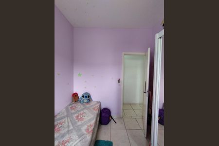 Apartamento à venda com 50m², 2 quartos e 1 vagaQuarto 2