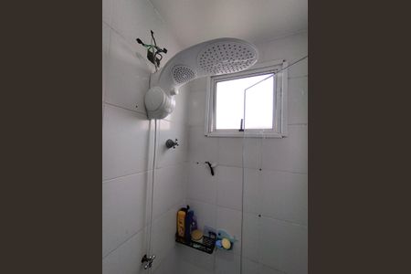 Apartamento à venda com 50m², 2 quartos e 1 vagaChuveiro Elétrico