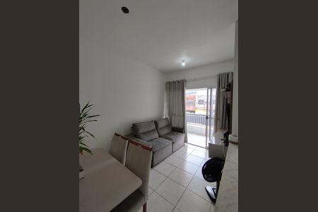 Apartamento à venda com 50m², 2 quartos e 1 vagaSala