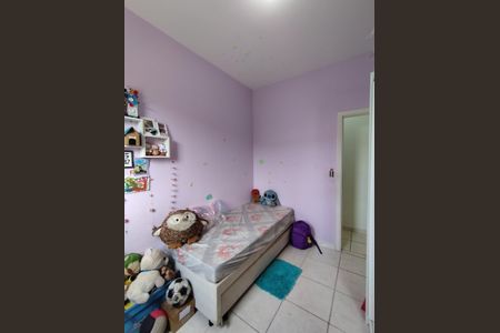 Apartamento à venda com 50m², 2 quartos e 1 vagaQuarto 2