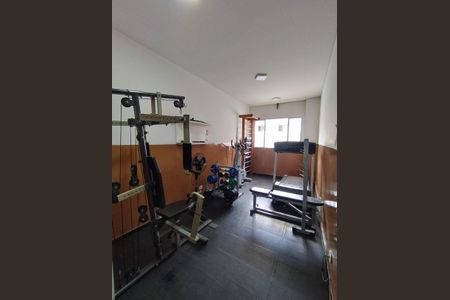 Apartamento à venda com 50m², 2 quartos e 1 vagaÁrea comum - Academia