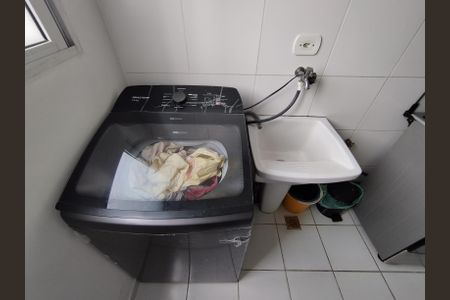 Apartamento à venda com 50m², 2 quartos e 1 vagaÁrea de Serviço