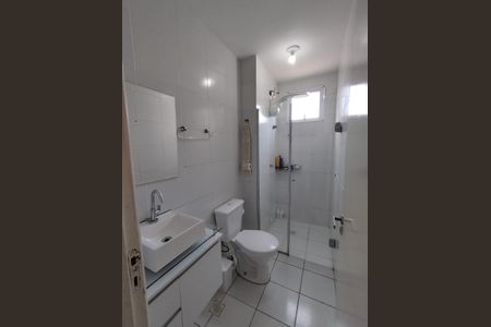Apartamento à venda com 50m², 2 quartos e 1 vagaBanheiro - torneira
