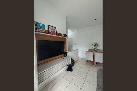 Apartamento à venda com 50m², 2 quartos e 1 vagaSala