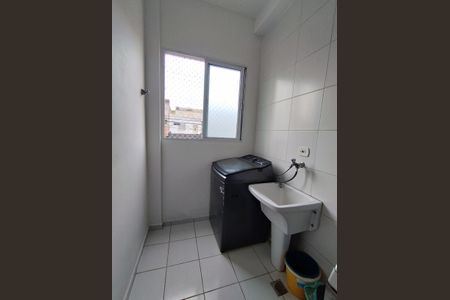 Apartamento à venda com 50m², 2 quartos e 1 vagaÁrea de Serviço