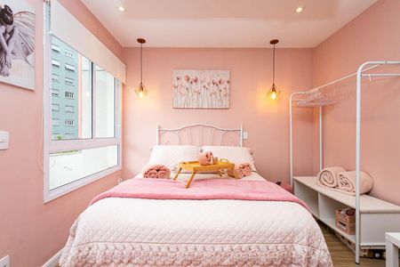 Studio à venda com 25m², 1 quarto e sem vaga Studio à venda com 25m², 1 quarto e sem vagaStudio