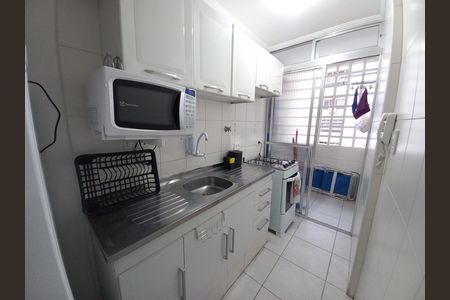 Apartamento para alugar com 60m², 2 quartos e 1 vaga Apartamento para alugar com 60m², 2 quartos e 1 vagaCozinha