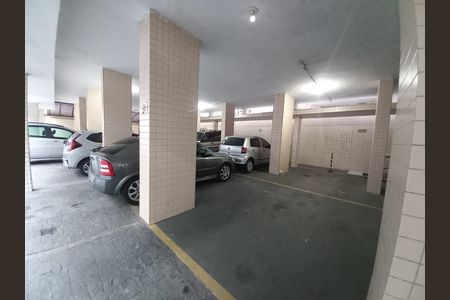Apartamento para alugar com 60m², 2 quartos e 1 vaga Apartamento para alugar com 60m², 2 quartos e 1 vagaÁrea comum