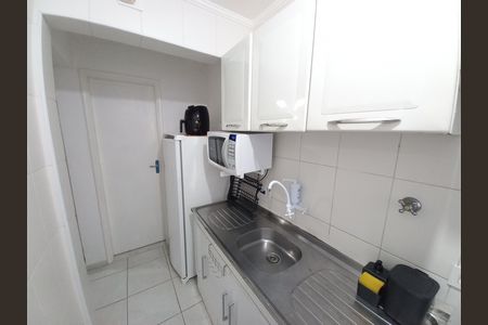 Apartamento para alugar com 60m², 2 quartos e 1 vaga Apartamento para alugar com 60m², 2 quartos e 1 vagaCozinha