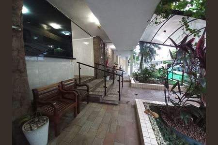 Apartamento para alugar com 60m², 2 quartos e 1 vaga Apartamento para alugar com 60m², 2 quartos e 1 vagaÁrea comum