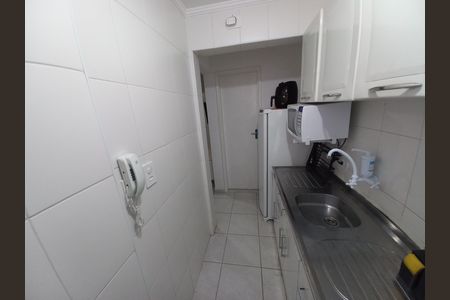 Apartamento para alugar com 60m², 2 quartos e 1 vaga Apartamento para alugar com 60m², 2 quartos e 1 vagaCozinha