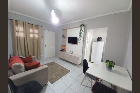Apartamento para alugar com 60m², 2 quartos e 1 vaga Apartamento para alugar com 60m², 2 quartos e 1 vagaSala