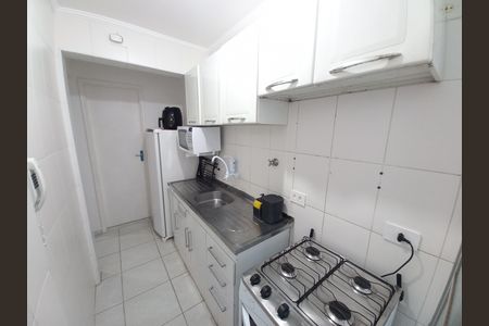Apartamento para alugar com 60m², 2 quartos e 1 vaga Apartamento para alugar com 60m², 2 quartos e 1 vagaCozinha