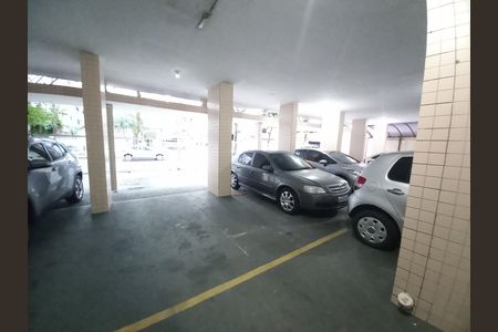 Apartamento para alugar com 60m², 2 quartos e 1 vaga Apartamento para alugar com 60m², 2 quartos e 1 vagaÁrea comum