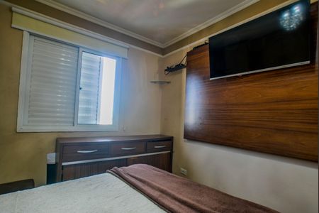 Apartamento à venda com 70m², 3 quartos e 3 vagasQuarto Suíte
