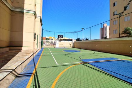 Apartamento à venda com 70m², 3 quartos e 3 vagasÁrea comum