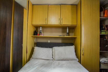 Apartamento à venda com 70m², 3 quartos e 3 vagasQuarto Suíte