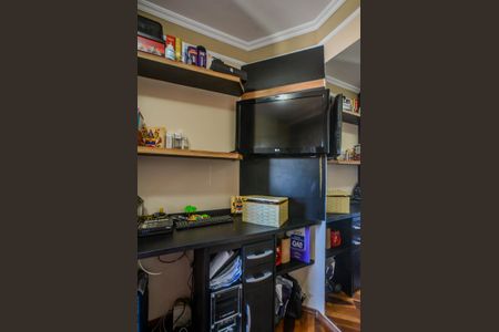 Apartamento à venda com 70m², 3 quartos e 3 vagasQuarto 1