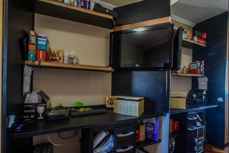 Apartamento à venda com 70m², 3 quartos e 3 vagasQuarto 1