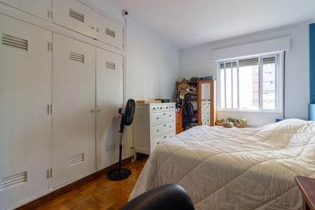 Apartamento à venda com 135m², 2 quartos e sem vagaQuarto 2