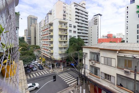 Apartamento à venda com 135m², 2 quartos e sem vagaVista/Varanda
