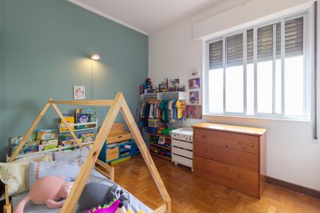 Apartamento à venda com 135m², 2 quartos e sem vagaQuarto 1