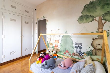 Apartamento à venda com 135m², 2 quartos e sem vagaQuarto 1