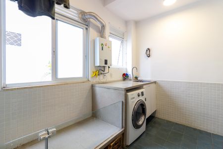 Apartamento à venda com 135m², 2 quartos e sem vagaÁrea de Serviço