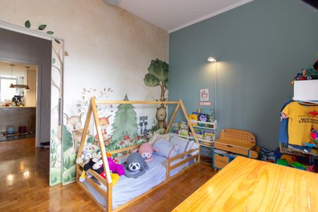 Apartamento à venda com 135m², 2 quartos e sem vagaQuarto 1