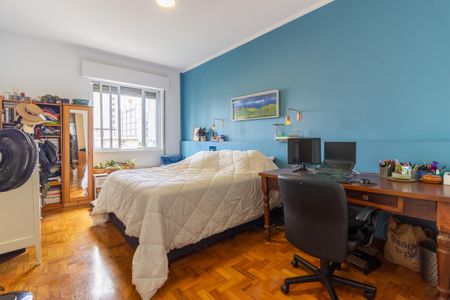 Apartamento à venda com 135m², 2 quartos e sem vagaQuarto 2