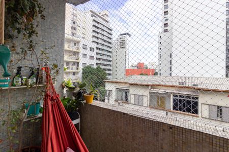 Apartamento à venda com 135m², 2 quartos e sem vagaVista/Varanda