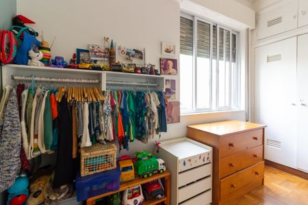 Apartamento à venda com 135m², 2 quartos e sem vagaQuarto 1