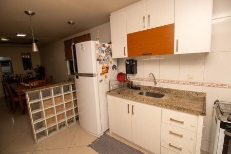 Casa à venda com 140m², 3 quartos e 1 vagaCozinha
