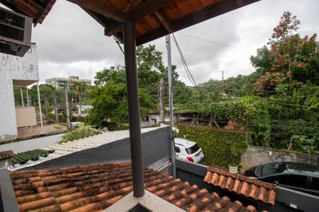 Casa à venda com 140m², 3 quartos e 1 vagaVaranda