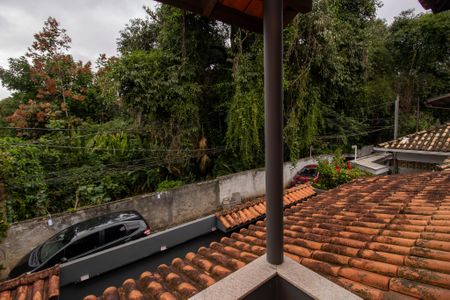 Casa à venda com 140m², 3 quartos e 1 vagaVaranda