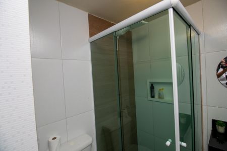 Casa à venda com 140m², 3 quartos e 1 vagaBanheiro de Serviço